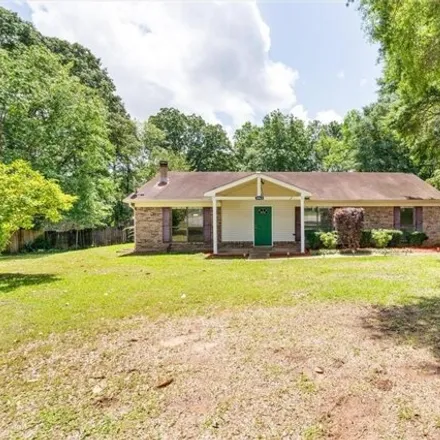 Buy this 4 bed house on Evergreen Court in Scenic Hills, Mobile County