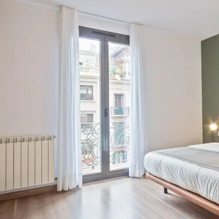 Image 9 - Carrer de Balmes, 207, 08006 Barcelona, Spain - Apartment for rent