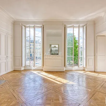 Image 2 - Parterre du Midi, Cour du Dauphin, 78000 Versailles, France - Apartment for rent