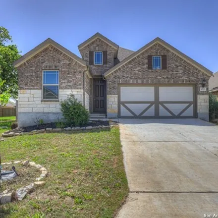 Buy this 4 bed house on Cross Gable in Cranes Mill, Comal County