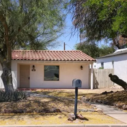 Buy this 3 bed house on 231 North Tucson Boulevard in Tucson, AZ 85716