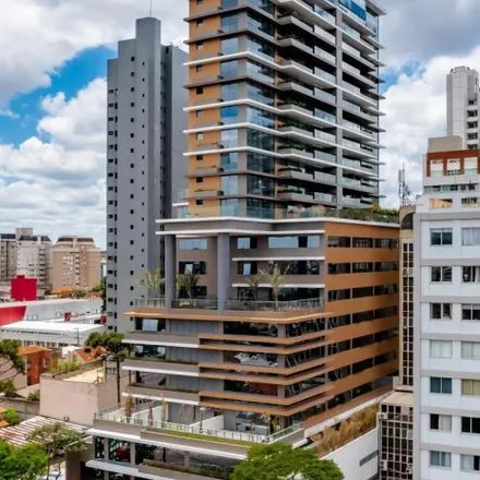 Image 2 - Rua Mauá 762, Alto da Glória, Curitiba - PR, 80030-150, Brazil - Apartment for sale