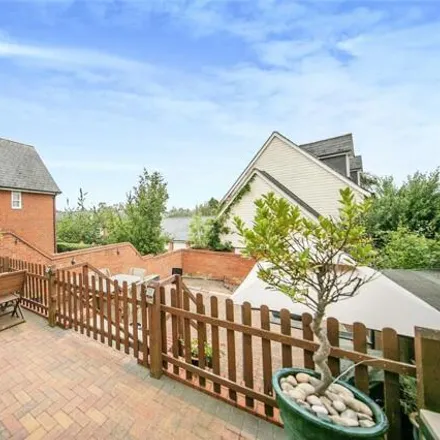Image 5 - Rouse Way, Colchester, CO1 2TT, United Kingdom - House for sale