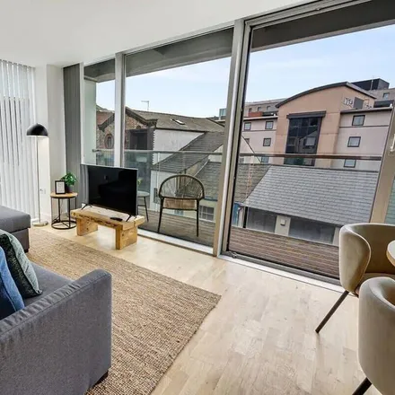 Image 2 - Liverpool, L2 2DQ, United Kingdom - Apartment for rent