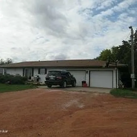 Image 1 - Highway 10 East, Belfield, ND 58622, USA - House for sale