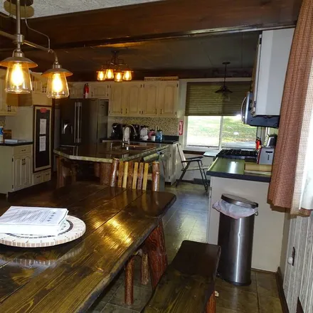 Rent this 5 bed house on Saltlick Township