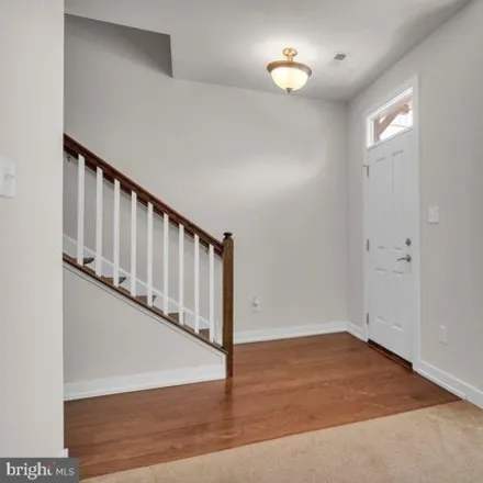 Image 7 - 143 Hagen Drive, Echo Beach, Bensalem Township, PA 19020, USA - Townhouse for sale