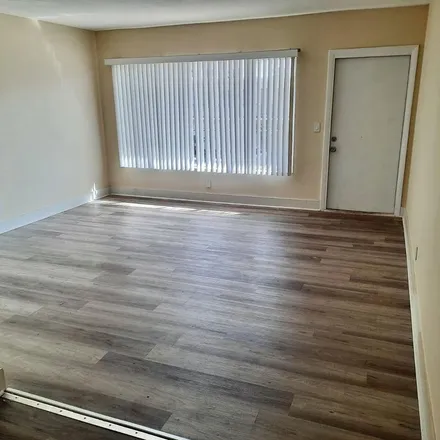 Rent this 1 bed apartment on Golden Sands Inn in 520 Southeast 21st Avenue, Boynton Beach