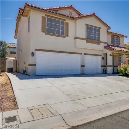 Buy this 5 bed house on 7947 Sally Irene Court in Spring Valley, NV 89113