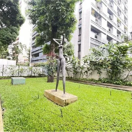 Buy this 4 bed apartment on Rua Astronauta Neil Armstrong in Casa Amarela, Recife -