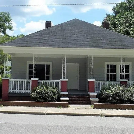 Buy this 3 bed house on 1021 Augusta Road in Stiefeltown, Aiken County