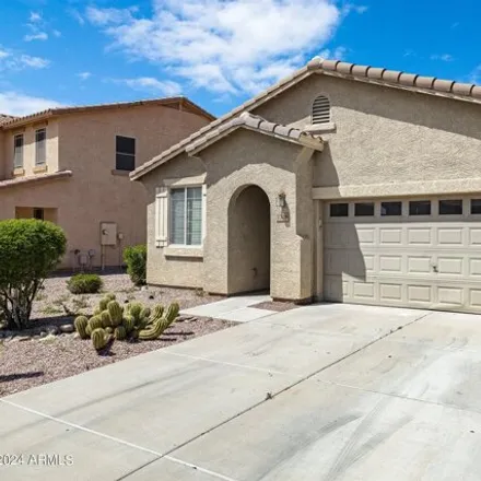Buy this 3 bed house on 7326 West Alta Vista Road in Phoenix, AZ 85339