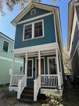 Rent this 2 bed house on 301 Saint Phillip Street in Charleston, SC 29403