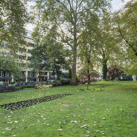 Image 9 - The Colonnades, Porchester Square, London, W2 6AW, United Kingdom - Apartment for rent