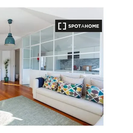 Rent this 2 bed apartment on Purocorte in Rua da Restauração 31, 4050-592 Porto