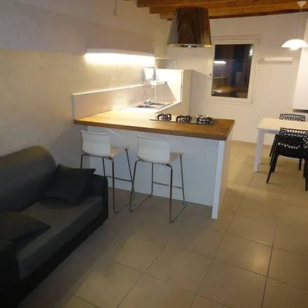Rent this 2 bed apartment on Via Broglialoco in 36015 Schio VI, Italy
