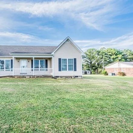 Image 1 - 2063 Macedonia Road, Simpson County, KY 42134, USA - House for sale