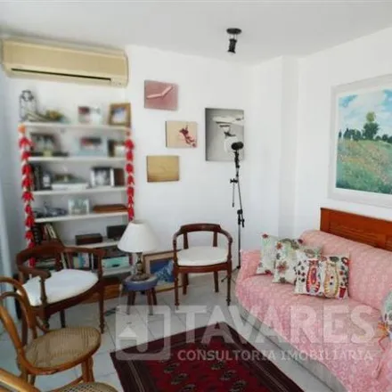 Buy this 2 bed apartment on Beach Bali in Rua Francisco Morazán, Barra da Tijuca