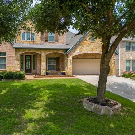 Buy this 5 bed house on 2545 Los Alamos Pass in Williamson County, TX 78665
