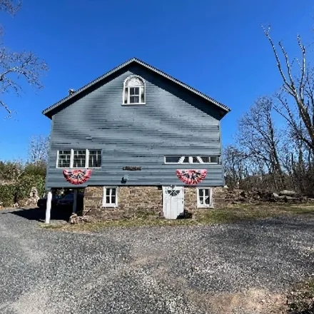 Rent this 1 bed room on 3420 Germantown Pike in Evansburg, Worcester Township