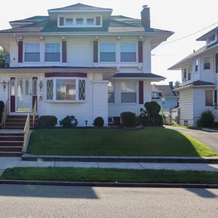 Buy this 4 bed house on 387 East 38th Street in Paterson, NJ 07504
