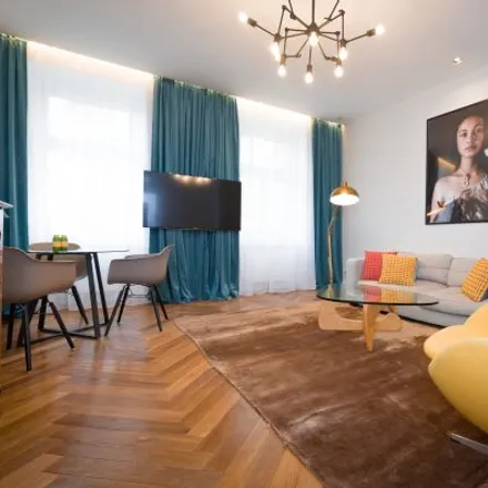 Rent this 2 bed apartment on Alser Straße 14 in 1090 Vienna, Austria