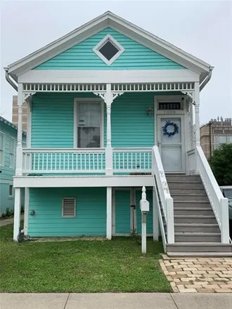 Buy this 2 bed house on University of Texas Medical Branch at Galveston in 301 Harborside Drive, Galveston