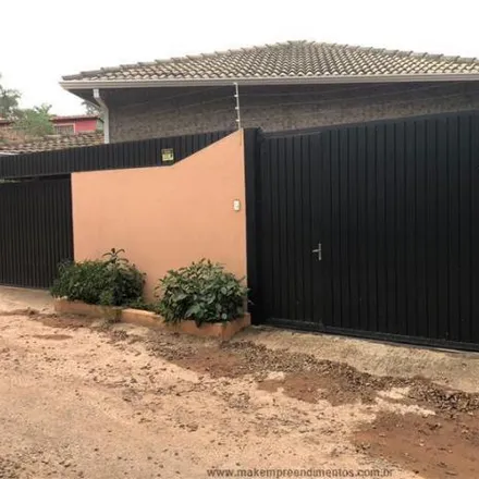 Buy this 3 bed house on Caixa Econômica Federal in Avenida Tabelião Passarela 392, Centro