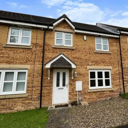 Buy this 3 bed townhouse on Brackenridge in Shotton Colliery, DH6 2QT