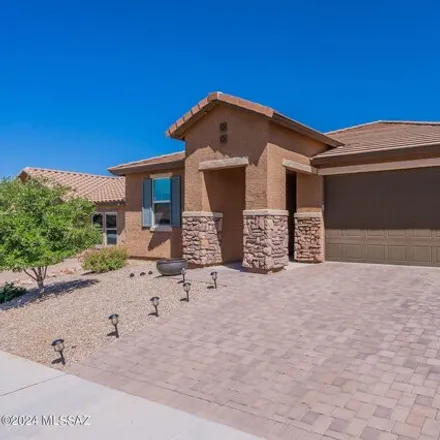 Buy this 3 bed house on 14199 East Vardo Drive in Pima County, AZ 85641