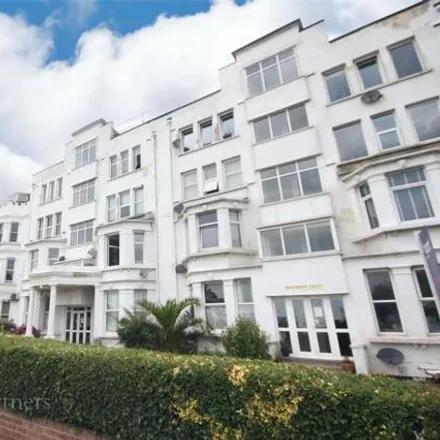 Rent this 2 bed room on Le Pier in 16 Marine Parade West, Tendring