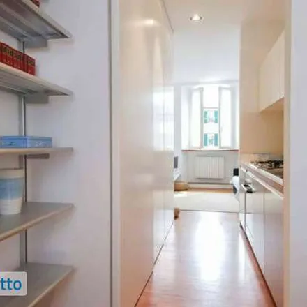 Rent this 2 bed apartment on Little Lamb in Via Paolo Sarpi, 8