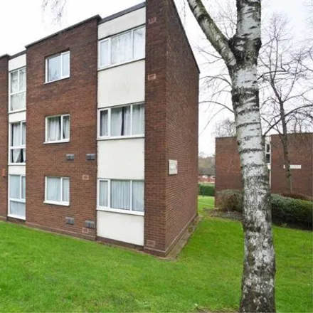 Buy this 2 bed apartment on North Park Road in Stockland Green, B23 7YU