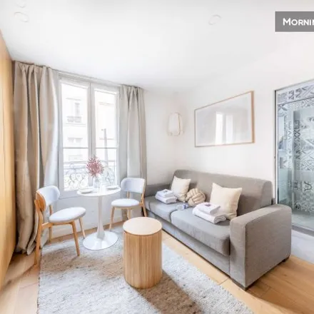 Image 1 - Paris, 17th Arrondissement, IDF, FR - Room for rent