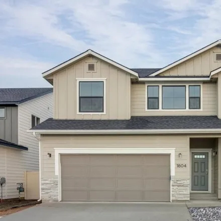 Buy this 4 bed house on 11637 West Meadowbreeze Street in Star, ID 83669