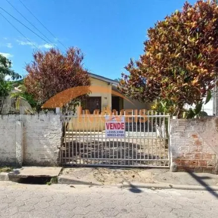 Buy this 2 bed house on Rua Angileu Manoel Francisco in Itapirubá, Imbituba - SC
