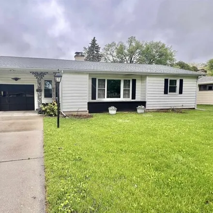 Image 2 - 1739 West Rugby Road, Janesville, WI 53545, USA - House for sale