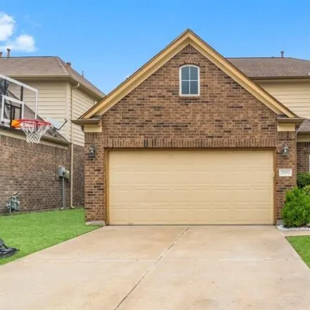 Buy this 4 bed house on 29063 Birch Green Way in Montgomery County, TX 77386