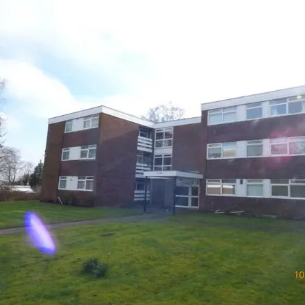 Buy this 2 bed apartment on Butlers Court Lane in Aston, B20 2NX