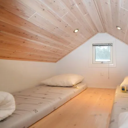 Rent this 1 bed house on Region Midtjylland Regionshuset in Emil Møllers Gade, 8700 Horsens