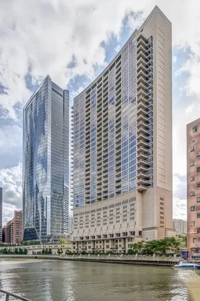 Image 1 - Riverbend, 333 North Canal Street, Chicago, IL 60606, USA - House for sale