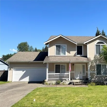 Buy this 3 bed house on 16811 128th Avenue East in South Hill, WA 98374