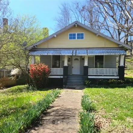 Buy this 3 bed house on 339 South French Broad Avenue in Asheville, NC 28801