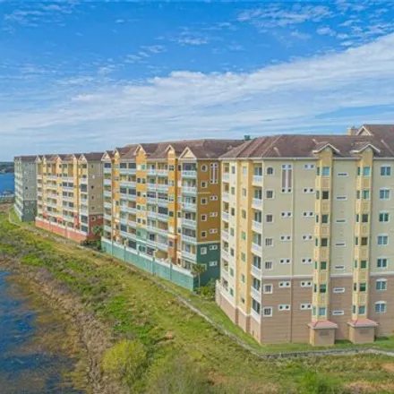 Buy this 3 bed condo on The Esplanade in Dr. Phillips, FL 32819