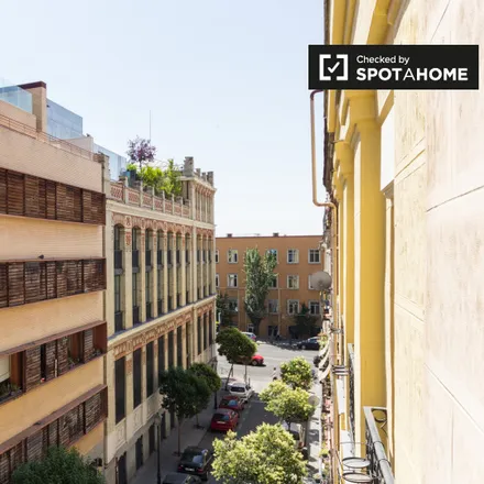 Image 15 - Madrid, Calle del Amparo, 103, 28012 Madrid - Apartment for rent