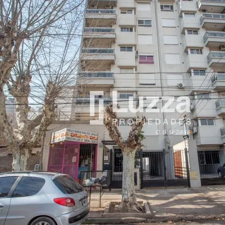 Buy this 1 bed apartment on 641 - David Magdalena 2632 in Villa Alianza, Caseros