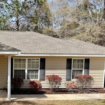 Buy this 3 bed house on 315 Panama Drive in Crestview, FL 32536