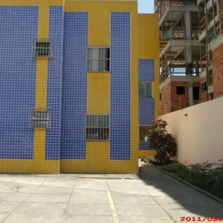 Rent this 2 bed apartment on Rua Pastor Arthur de Souza Freire in Candeias, Vitória da Conquista - BA