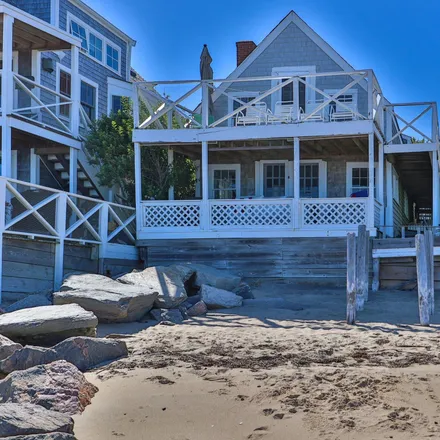 Buy this 4 bed duplex on 777 Commercial Street in Mayflower Heights, Provincetown