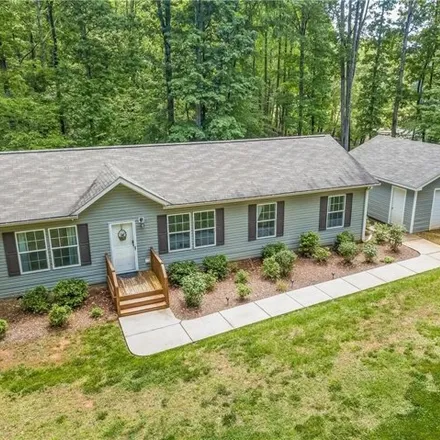 Buy this 3 bed house on 357 Stillwater Road in Troutman, NC 28166